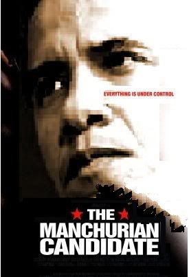 Manchurian Candidate '08 Pictures, Images and Photos