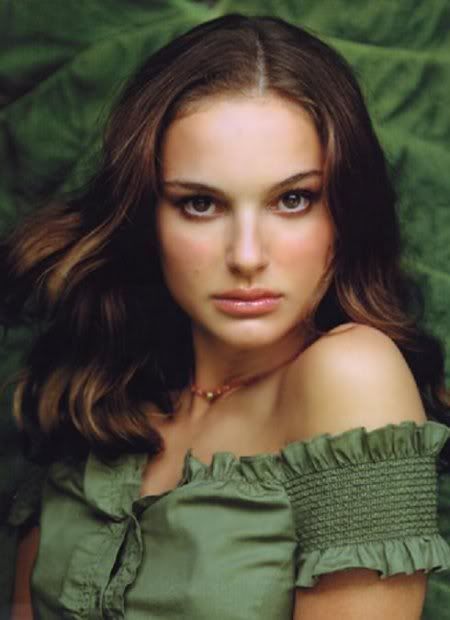 natalie portman biography