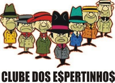 Clube dos Espertinhos