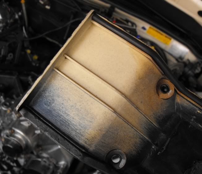 HELP Needed!! Passenger side valve cover removal Nissan Forum