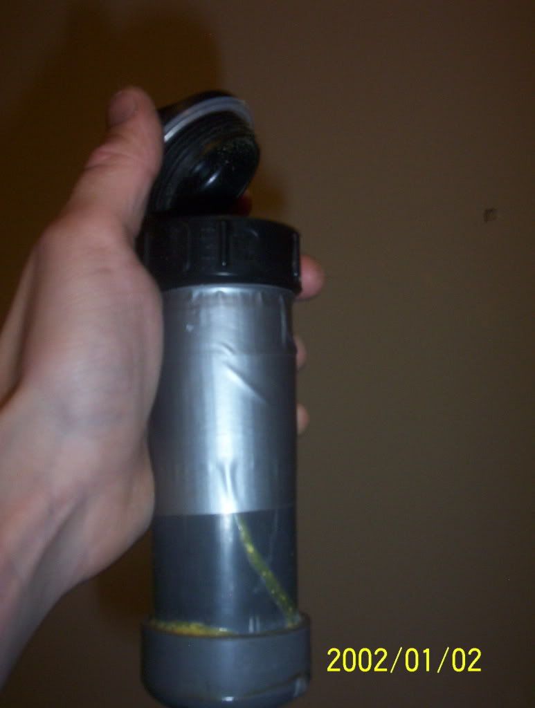 DIY Honey Oil/Honey Oil Extractor A.K.A. BHO Rollitup