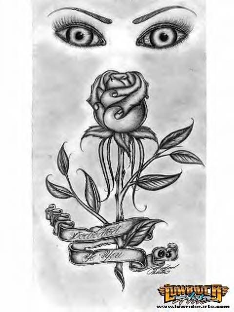 rose Image