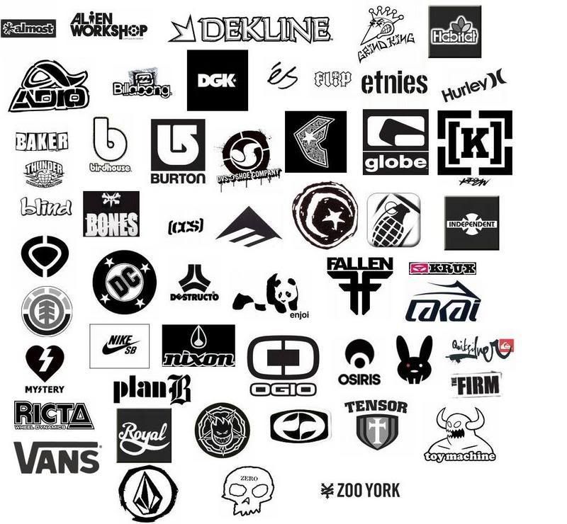 SKATE LOGO Photo by gamecube18 | Photobucket