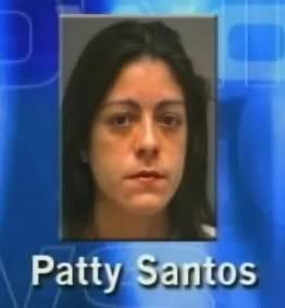 Patty Santos