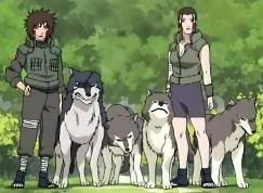 Kiba Mom