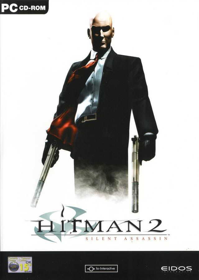  Hitman.collection.pack