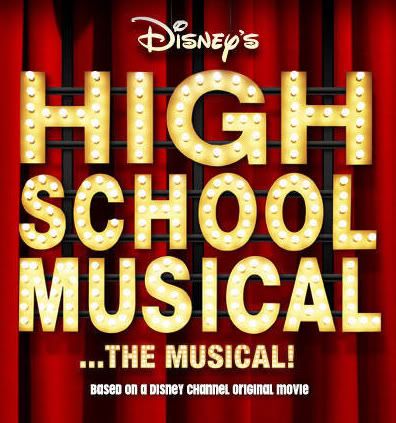 Disney's HIGH SCHOOL MUSICAL