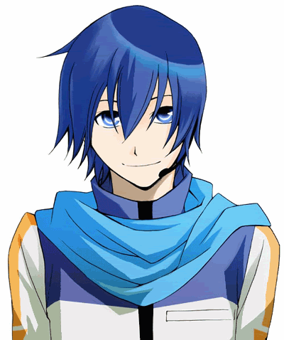 kaito Pictures, Images and Photos