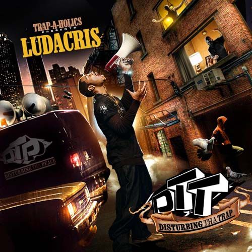 ludacris mixtapes