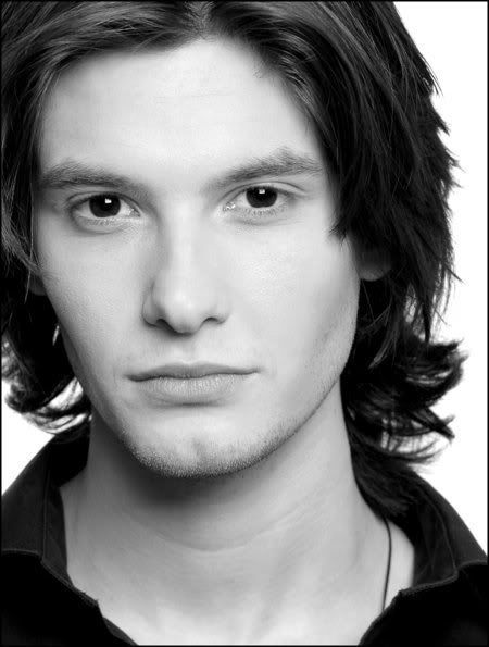 Ben Barnes. He played Prince Caspian in the new Chronicles of Narnia sequel. Ben Barnes. He played Prince Caspian in the new Chronicles of Narnia sequel.