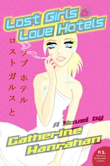 Lost Girls And Love Hotels. Lost Girls amp; Love Hotels