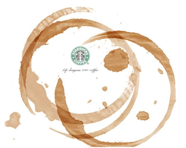 coffee stain clipart free - photo #41