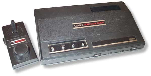 consolas consolas