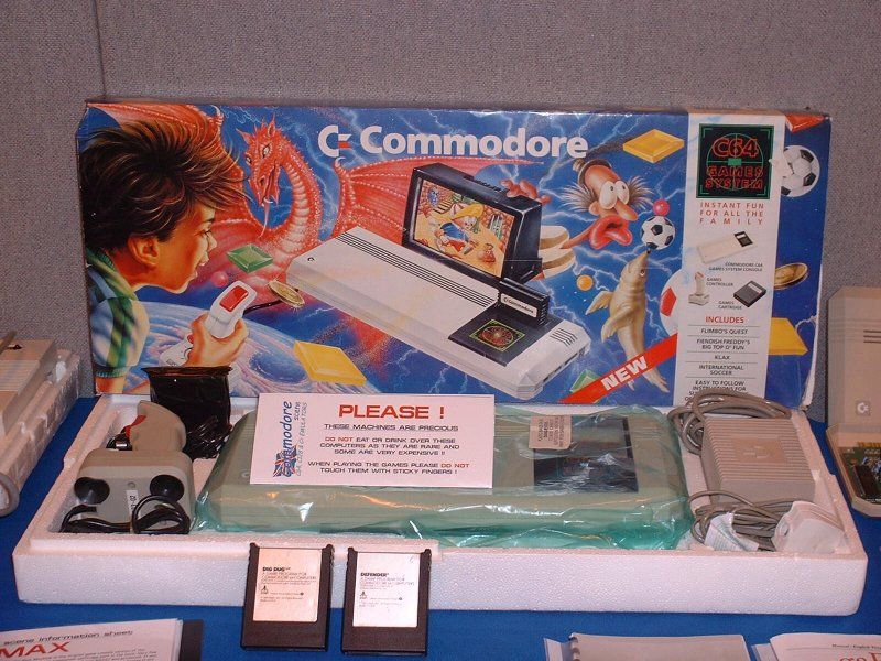 Videojuegos Videojuegos
