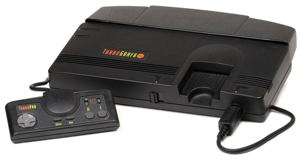 consolas consolas