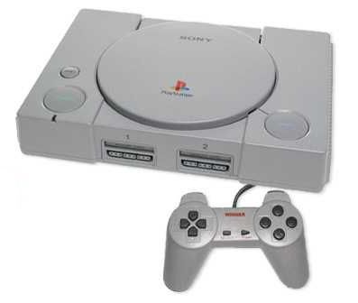 Playstation 4 Playstation 4
