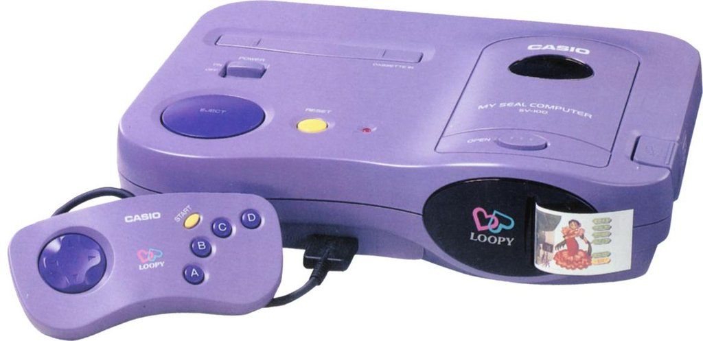 Videojuegos Videojuegos
