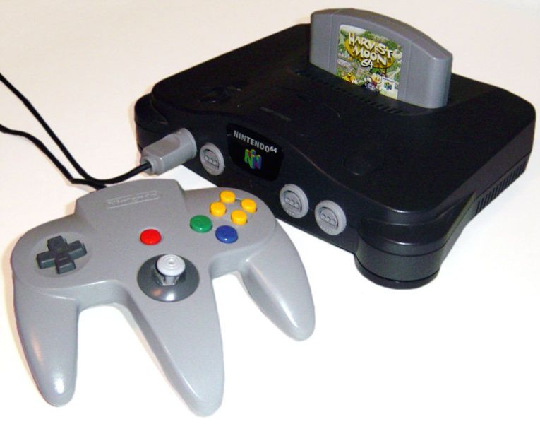 nostalgia nostalgia