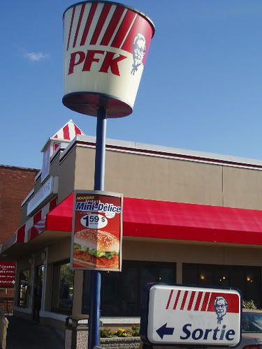 Pfk Kfc