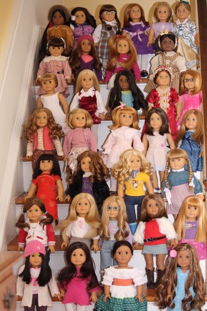 Fashion inspiration: american girl doll samantha Fashion inspiration: american girl doll samantha