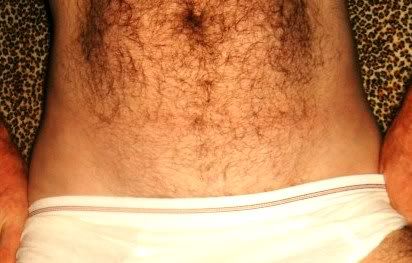 Hanes Model Waist