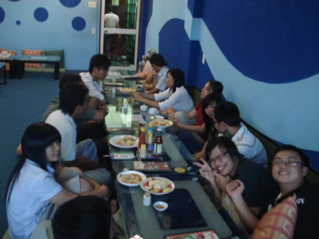 English Speaking Club !!! (Tp.HCM) - 1