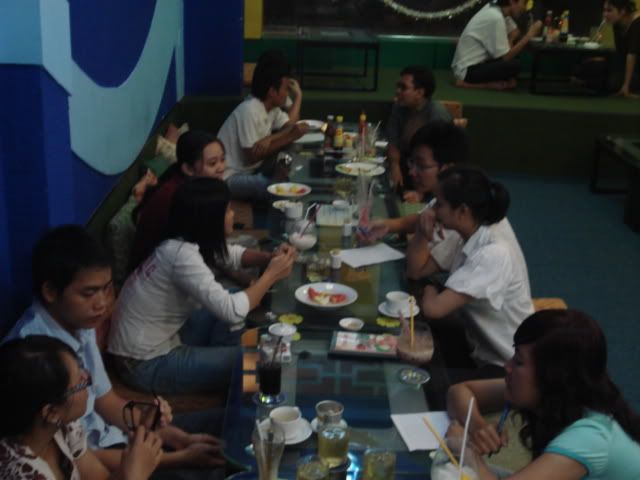English Speaking Club !!! (Tp.HCM) - 4
