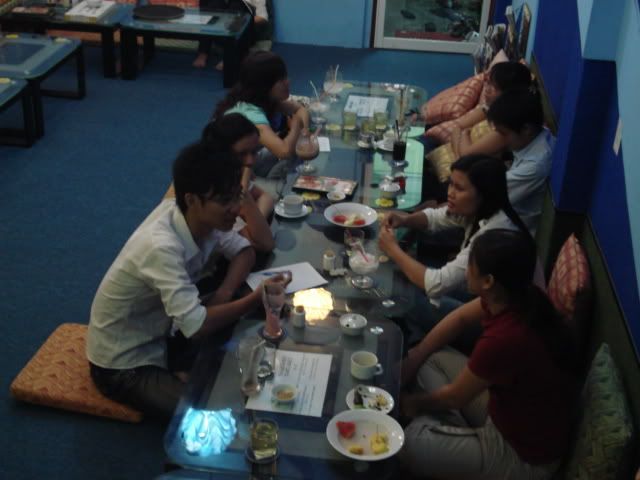 English Speaking Club !!! (Tp.HCM) - 7