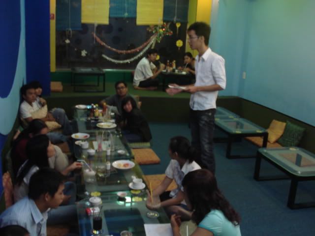 English Speaking Club !!! (Tp.HCM) - 8