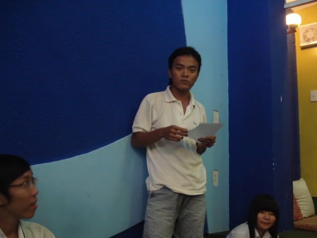 English Speaking Club !!! (Tp.HCM) - 9