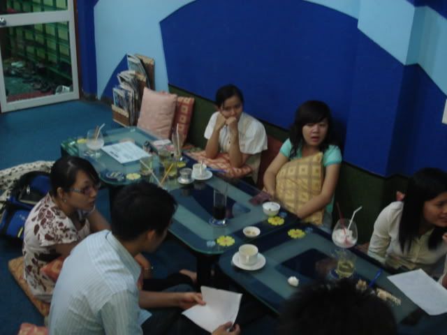 English Speaking Club !!! (Tp.HCM) - 11