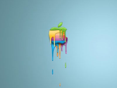 wallpaper de mac. Wallpapers de Mac creativos