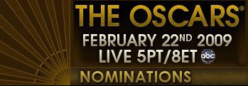 Curiosidades de los Oscars