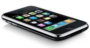 iPhone 3G en Argentina