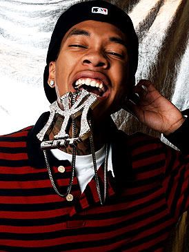 TYGA Pictures, Images and Photos
