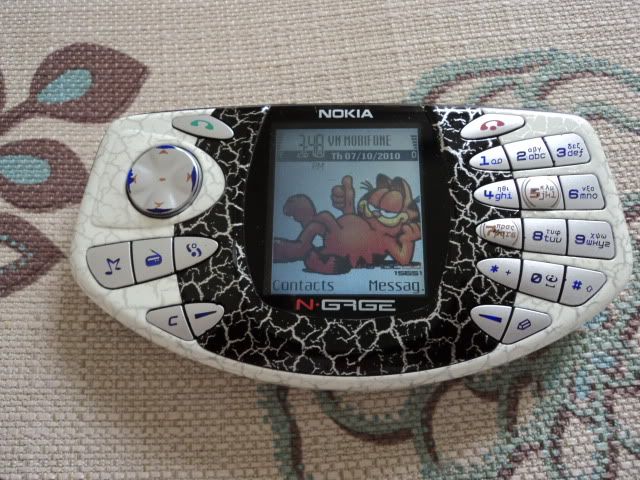 [N.GAGE] Trời ơi sướng quá