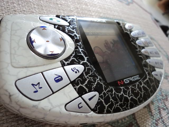 [N.GAGE] Trời ơi sướng quá - 1