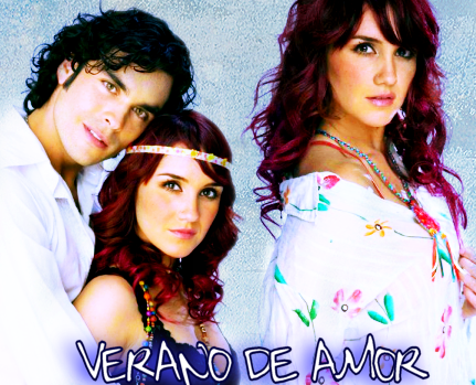 verano de amor. the novela Verano De Amor