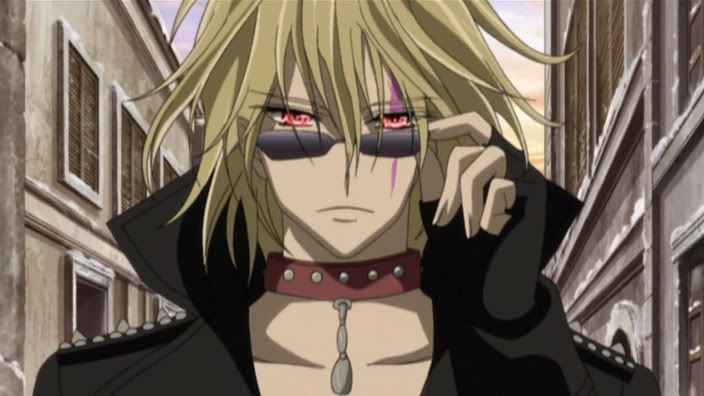 Vampire Knight Pictures, Images and Photos
