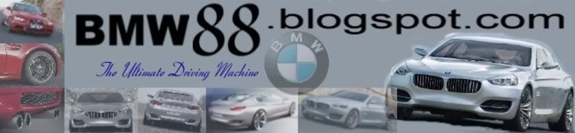 BMW88