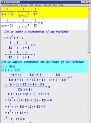 Best Math Solver Website