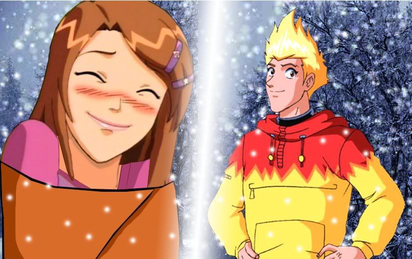 Martin Mystery Diana Pictures, Images & Photos Photobucket