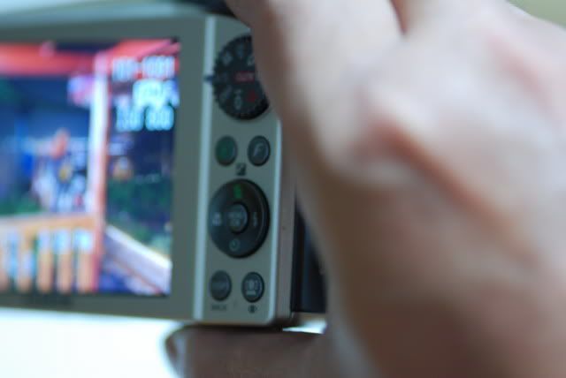 FUJIFILM F60fd 韆萬畫素口袋機