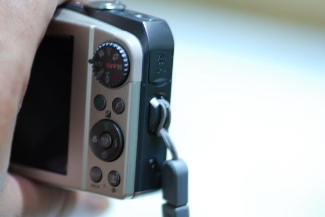 FUJIFILM F60fd 韆萬畫素口袋機