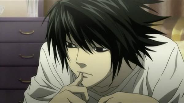 bored...