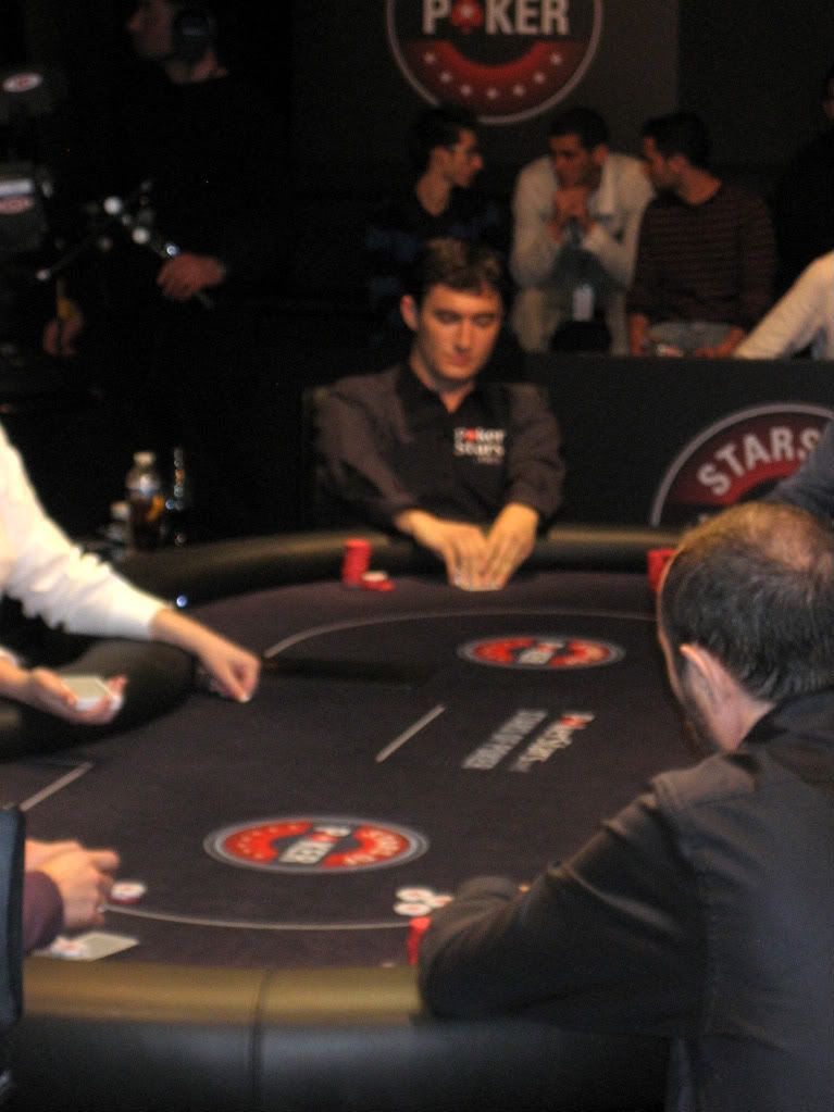 K345 poker