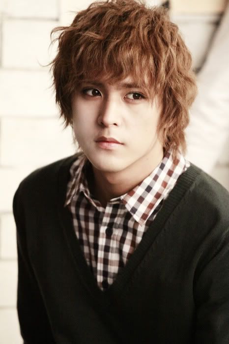 I'm a Boss Fav ^_^ - Dongwoon