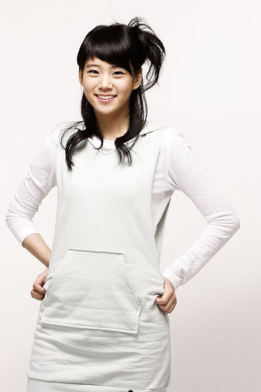 Kim Seungyeon
