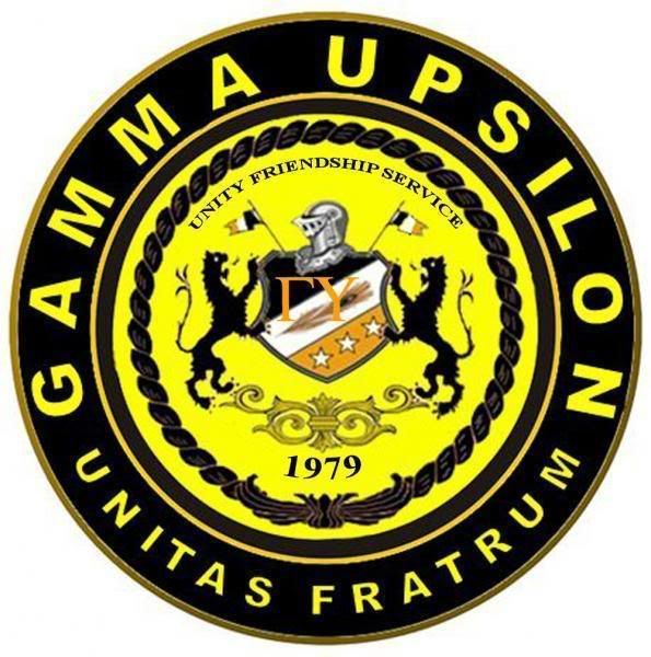 gamma beta upsilon