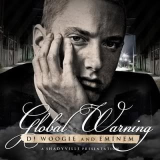 Global Warming Eminem